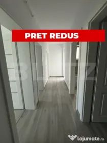 Apartament cu 2 camere, zona Giroc.