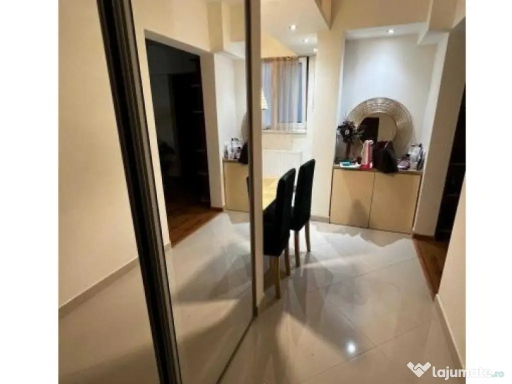 Tineretului, Str. Trestiana, Apartament 3 camere.