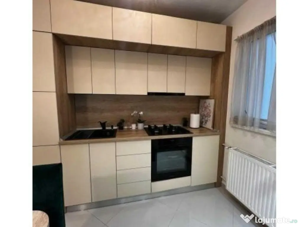 Tineretului, Str. Trestiana, Apartament 3 camere.