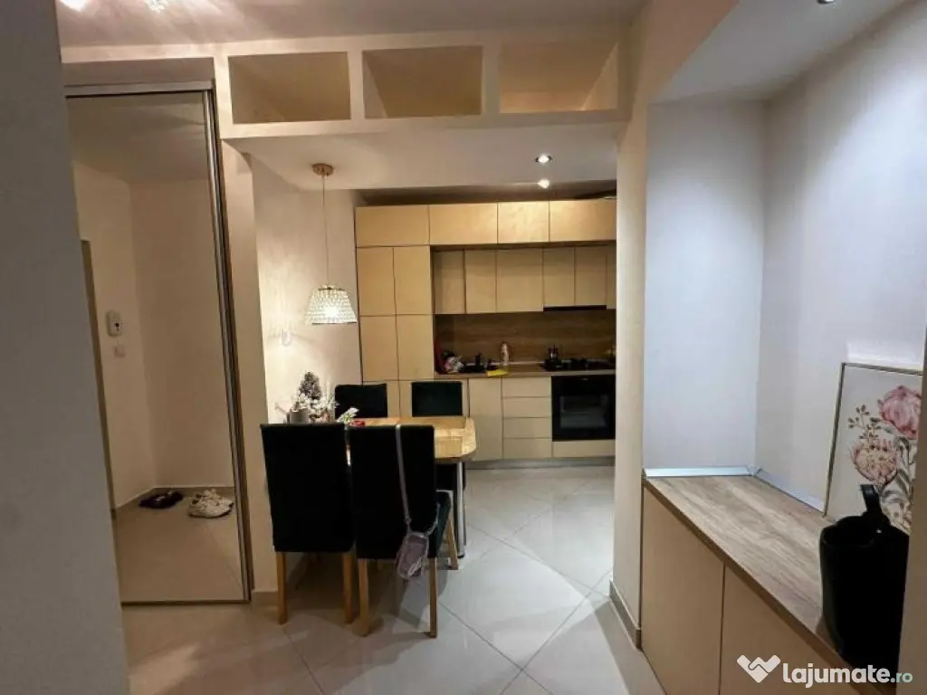 Tineretului, Str. Trestiana, Apartament 3 camere.