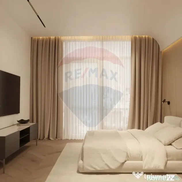 VANZARE Apartament cu 2 camere in zona Pipera Helios by I... - Bucuresti (Bucuresti-Ilfov)