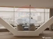 VANZARE Apartament cu 2 camere in zona Pipera Helios by I... 