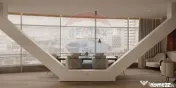 VANZARE Apartament cu 2 camere in zona Pipera Helios by I...