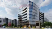 VANZARE Apartament cu 2 camere in zona Pipera Helios by I...