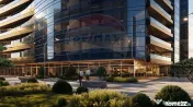 VANZARE Apartament cu 2 camere in zona Pipera Helios by I...