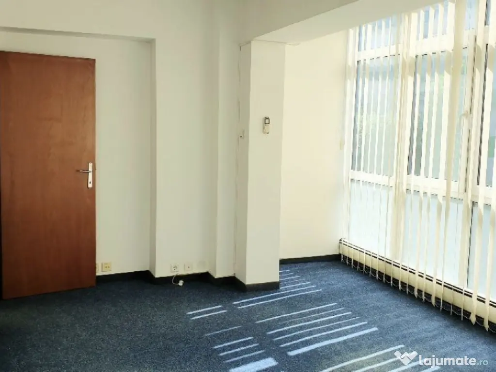 Spatiu birouri- Ion Mihalache- Ciuperca-Expozitiei