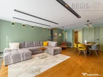 Apartament Luxos 3 camere, Silver Mountain