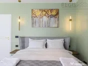 Apartament Luxos 3 camere, Silver Mountain 