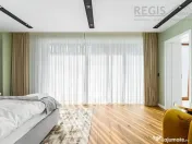 Apartament Luxos 3 camere, Silver Mountain 