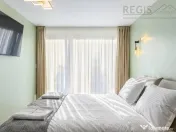 Apartament Luxos 3 camere, Silver Mountain 