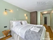 Apartament Luxos 3 camere, Silver Mountain 