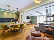 Apartament Luxos 3 camere, Silver Mountain 