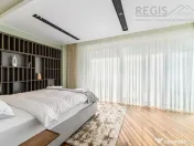 Apartament Luxos 3 camere, Silver Mountain 