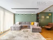 Apartament Luxos 3 camere, Silver Mountain 