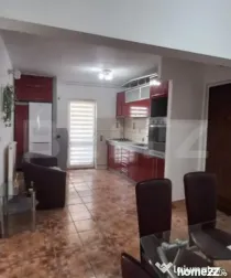 Apartament cu 3 camere, zona centrala in Campia Turzii
