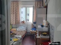 Garsoniera de vanzare, 12 mp, zona Dambovitei