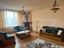 Casă premium într-o zonă liniștită în Sâncrăiu de Mu