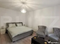 Garsoniera moderna de vanzare, 38 mp, in zona Centrul Istori