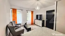 Garsoniera moderna de vanzare, 38 mp, in zona Centrul Istori