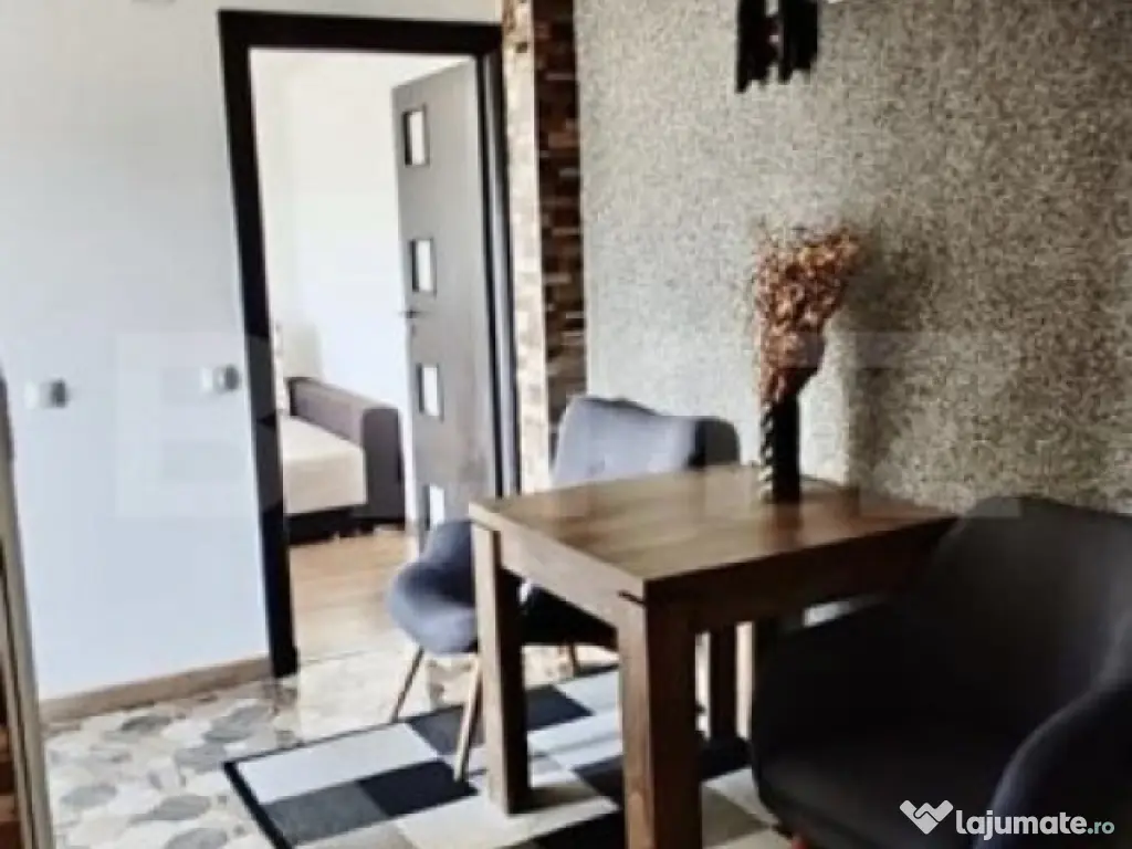 De vanzare apartament 2 camere - cartier Stupini