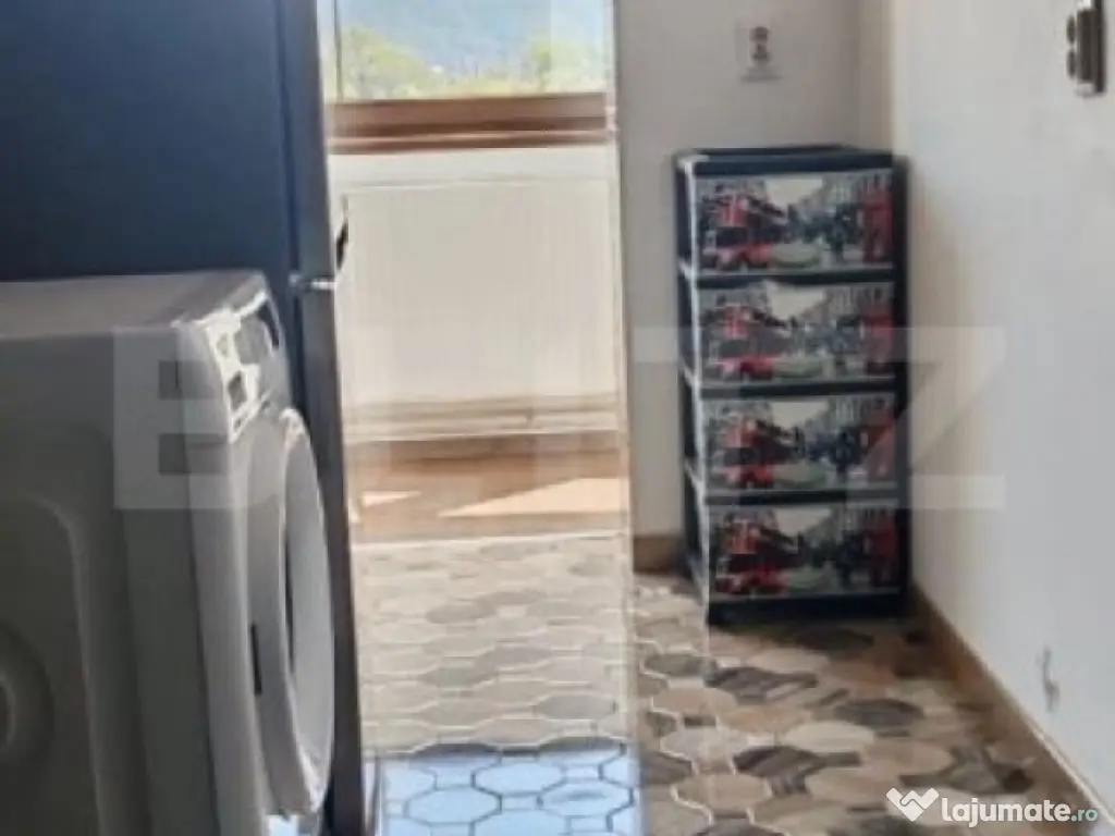 De vanzare apartament 2 camere - cartier Stupini