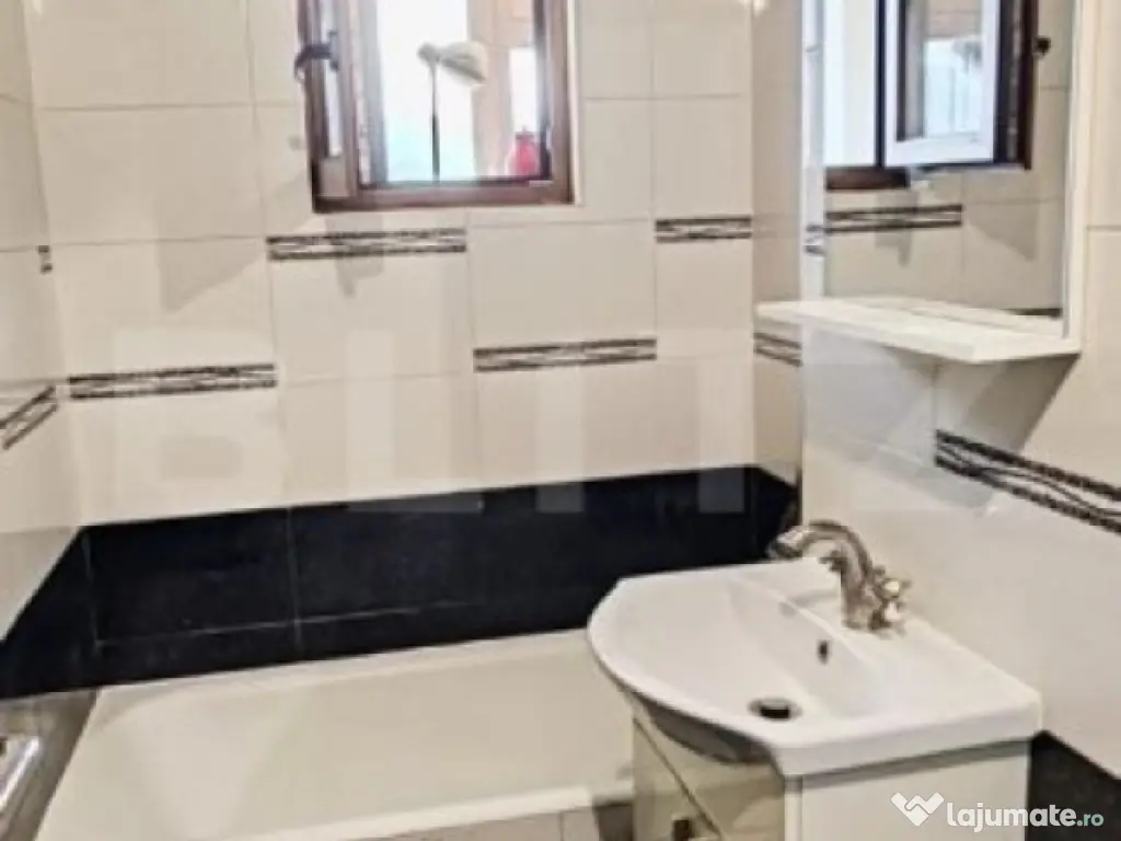 De vanzare apartament 2 camere - cartier Stupini