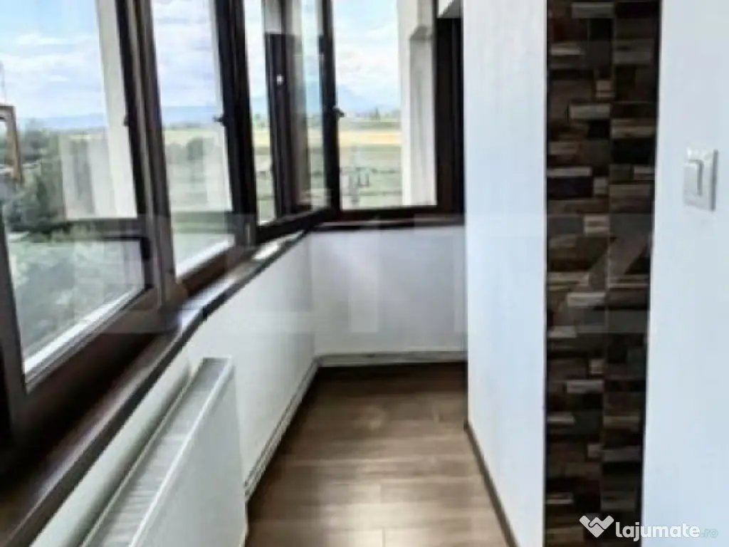 De vanzare apartament 2 camere - cartier Stupini