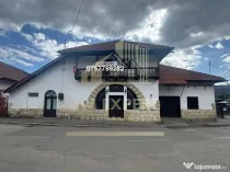 SPATIU COMERCIAL CAMPULUNG ZONA CENTRALA