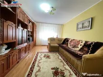 Apartament cu 2 camere de strada Podgoriilor- Tulcea