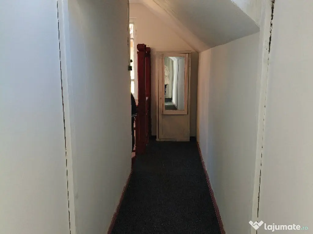 Predeal-Apartament cu trei camere