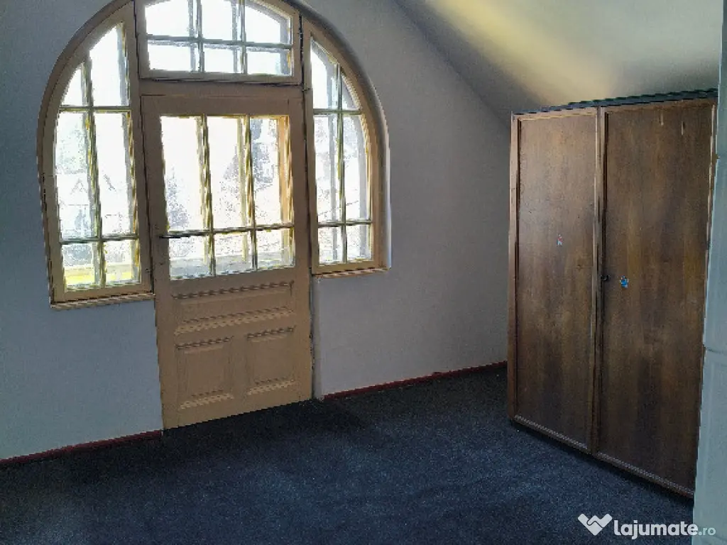 Predeal-Apartament cu trei camere