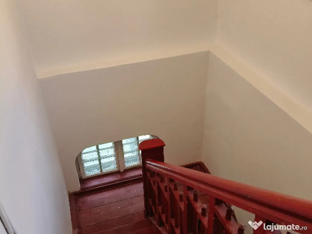 Predeal-Apartament cu trei camere