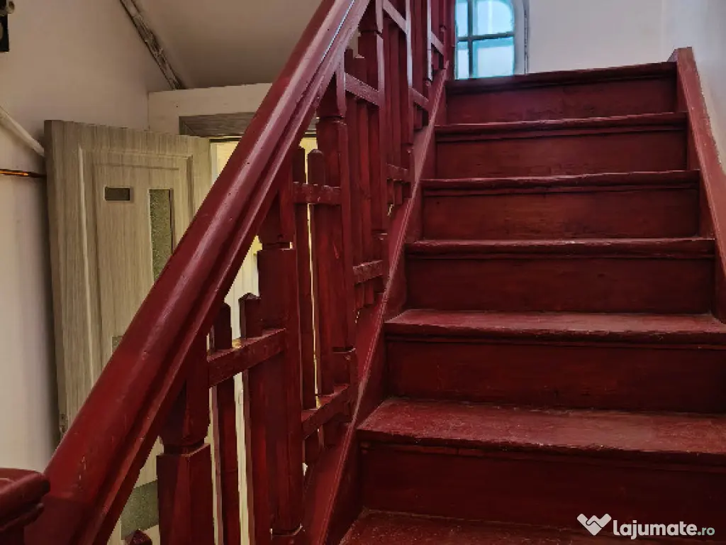 Predeal-Apartament cu trei camere