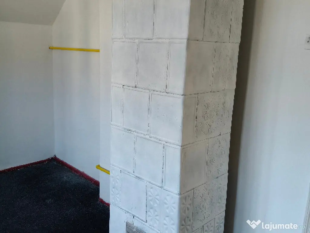 Predeal-Apartament cu trei camere