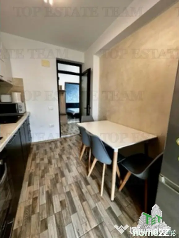 APARTAMENT 2 CAMERE MAMAIA NORD