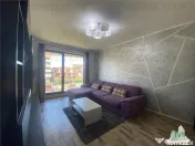 APARTAMENT 2 CAMERE MAMAIA NORD