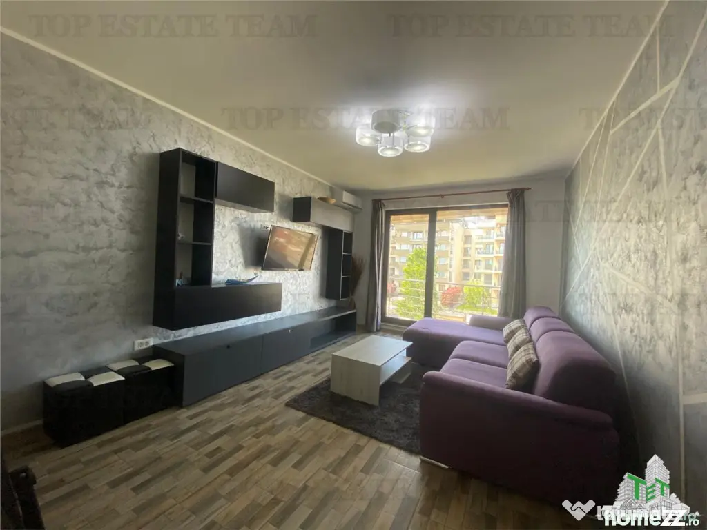 APARTAMENT 2 CAMERE MAMAIA NORD