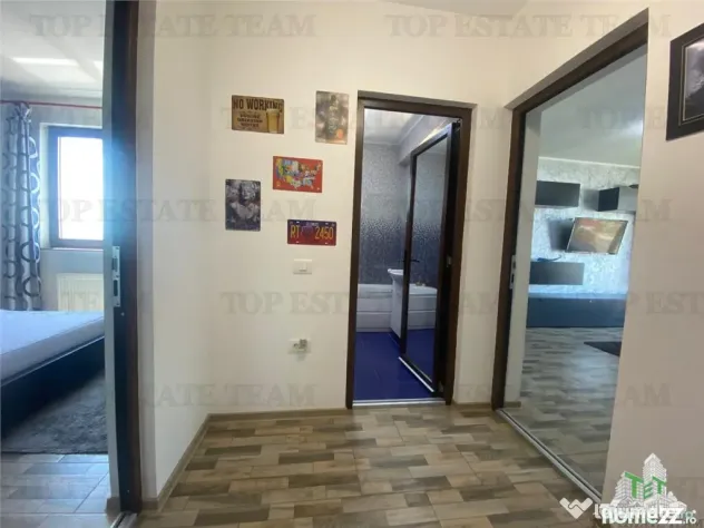 APARTAMENT 2 CAMERE MAMAIA NORD