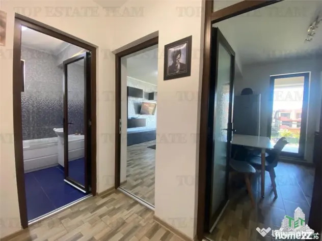 APARTAMENT 2 CAMERE MAMAIA NORD