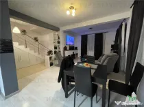 Vila de in Fundeni Dobroesti