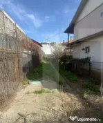 Oportunitate-Casa cu 3 camere, 110 mp, 450 mp teren, zona ul