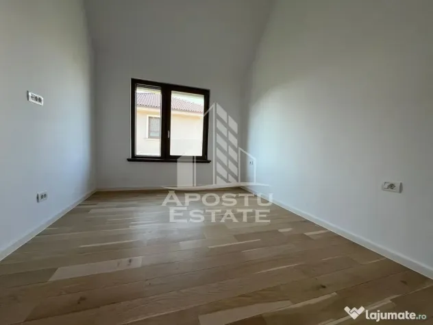 Casa Eco cu 5 camere, 3 bai, in Dumbravita - Dumbravita (Timis)