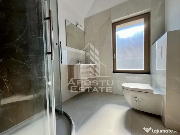 Casa Eco cu 5 camere, 3 bai, in Dumbravita - Dumbravita (Timis)