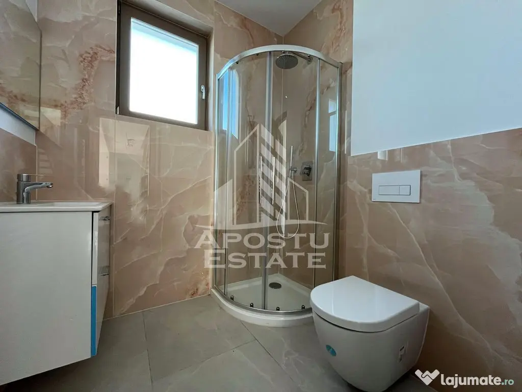 Casa Eco cu 5 camere, 3 bai, in Dumbravita - Dumbravita (Timis)