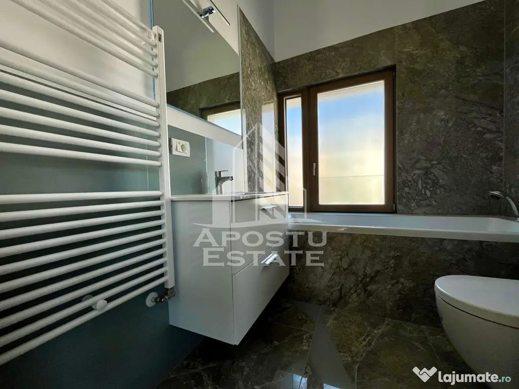 Casa Eco cu 5 camere, 3 bai, in Dumbravita - Dumbravita (Timis)