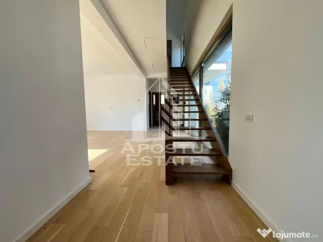 Casa Eco cu 5 camere, 3 bai, in Dumbravita - Dumbravita (Timis)