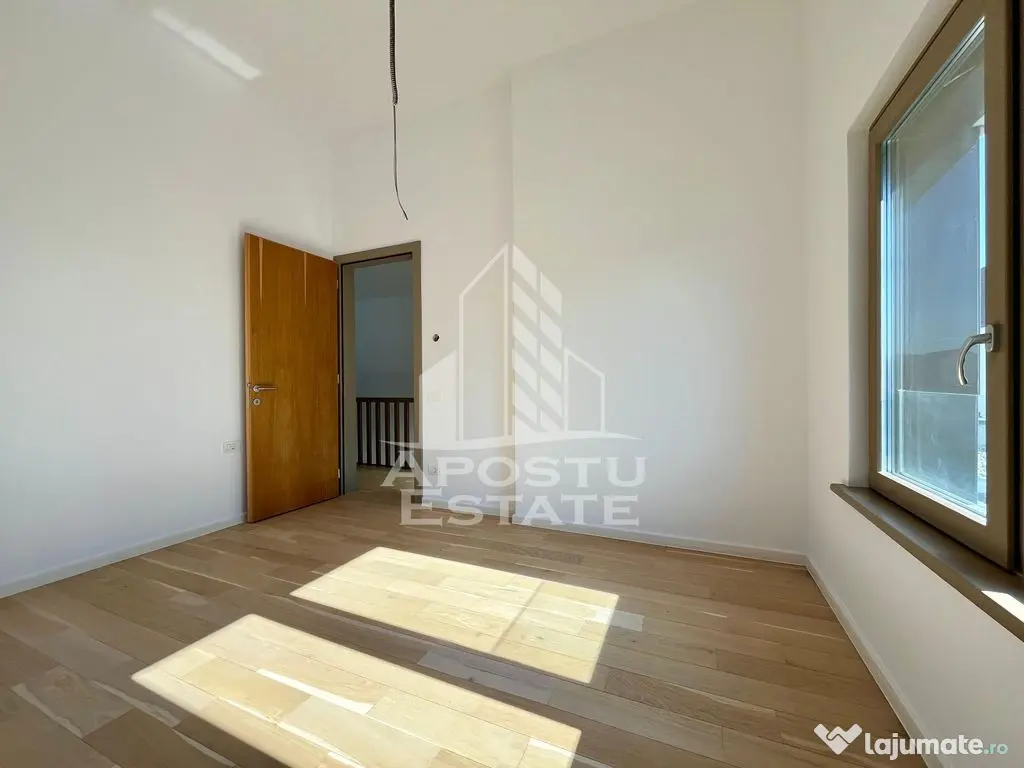 Casa Eco cu 5 camere, 3 bai, in Dumbravita - Dumbravita (Timis)