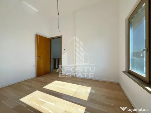 Casa Eco cu 5 camere, 3 bai, in Dumbravita - Dumbravita (Timis)