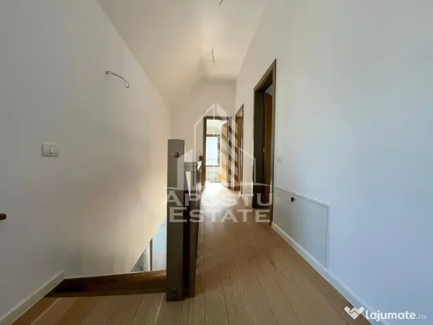 Casa Eco cu 5 camere, 3 bai, in Dumbravita - Dumbravita (Timis)