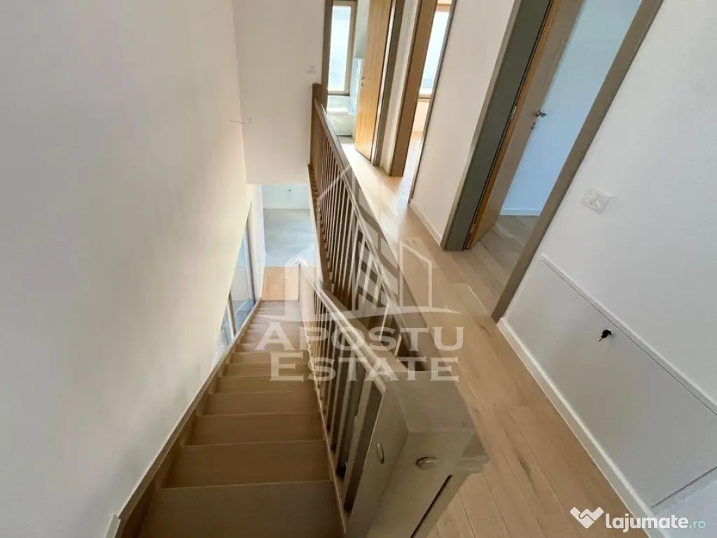 Casa Eco cu 5 camere, 3 bai, in Dumbravita - Dumbravita (Timis)